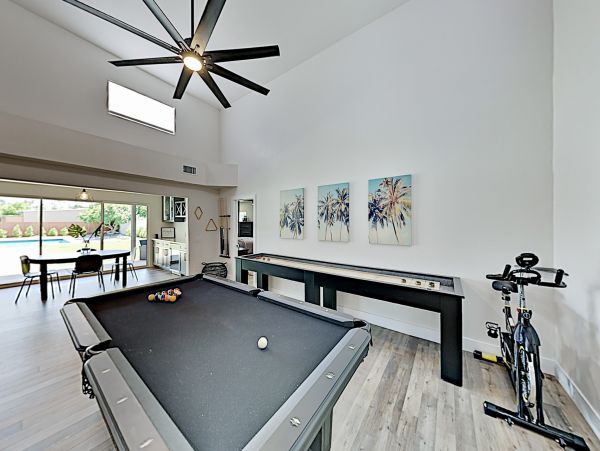 Palm Desert Home 1028032
