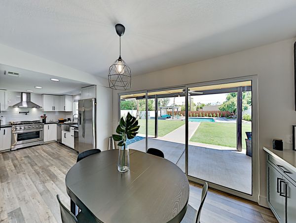 Palm Desert Home 1028032