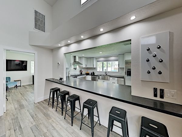 Palm Desert Home 1028032