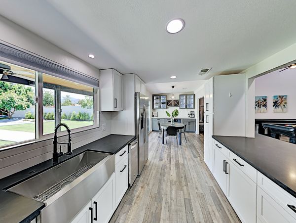 Palm Desert Home 1028032