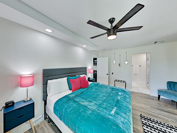Palm Desert Home 1028032