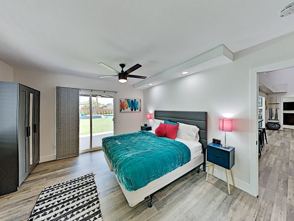 Palm Desert Home 1028032