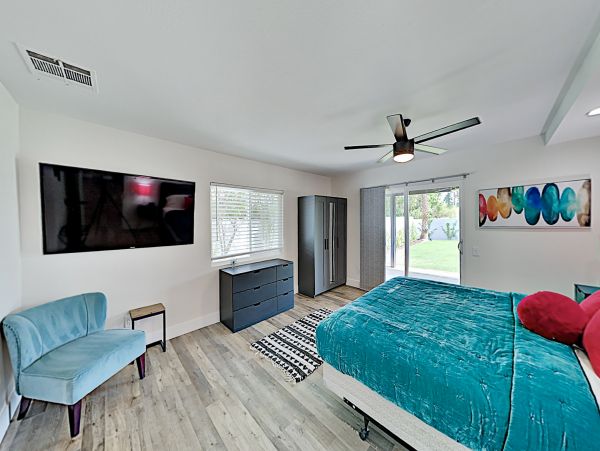 Palm Desert Home 1028032