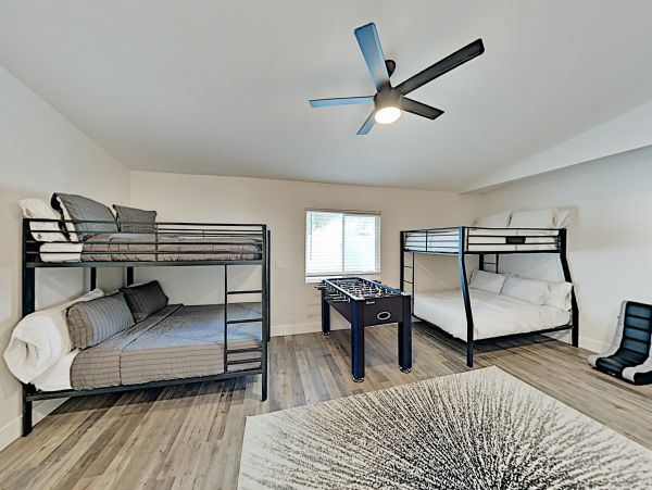 Palm Desert Home 1028032
