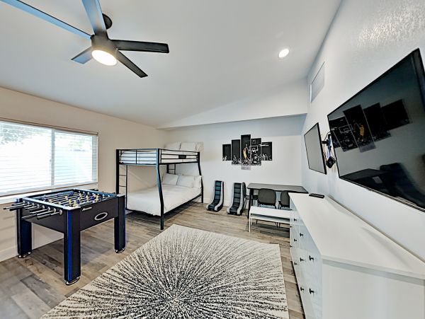 Palm Desert Home 1028032