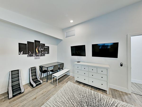 Palm Desert Home 1028032