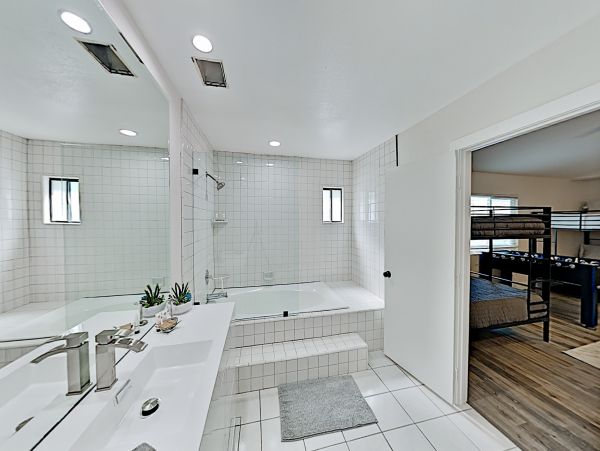 Palm Desert Home 1028032