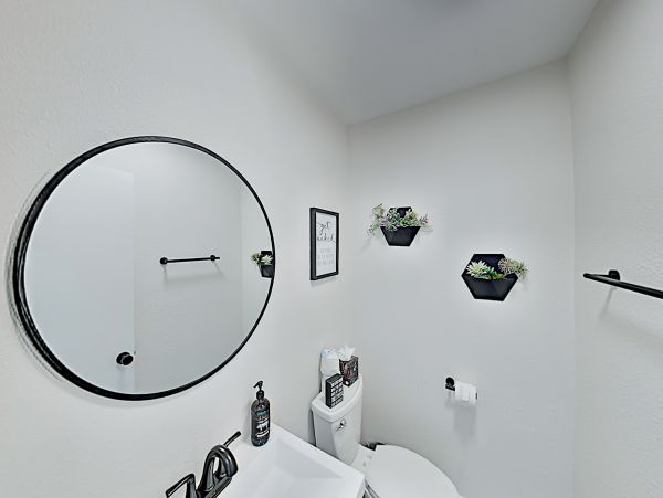 Palm Desert Home 1028032