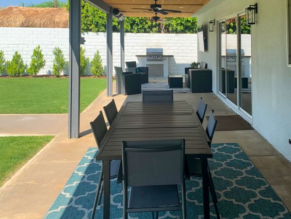 Palm Desert Home 1028032