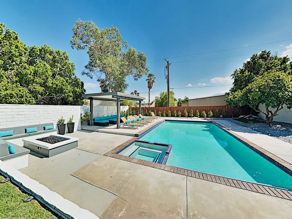 Palm Desert Home 1028032