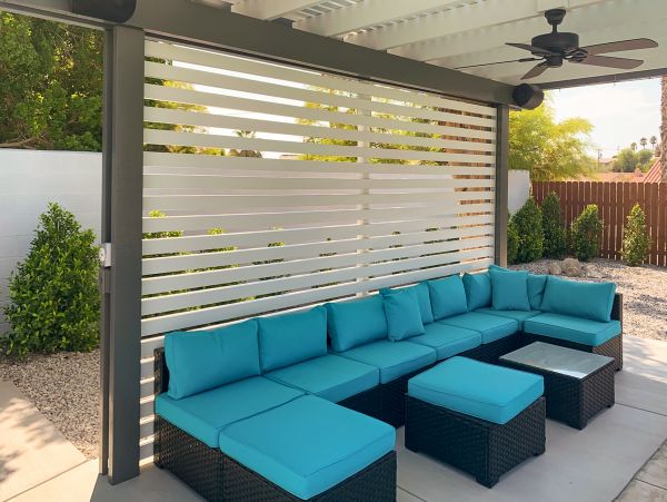 Palm Desert Home 1028032