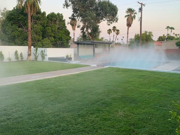 Palm Desert Home 1028032