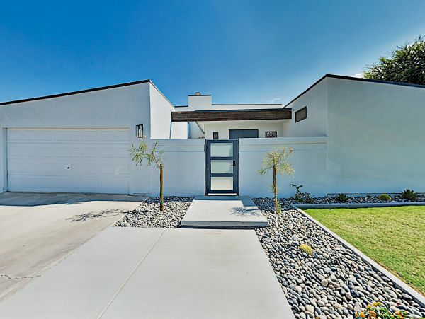 Palm Desert Home 1028032