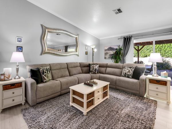 Palm Desert Home 1028033