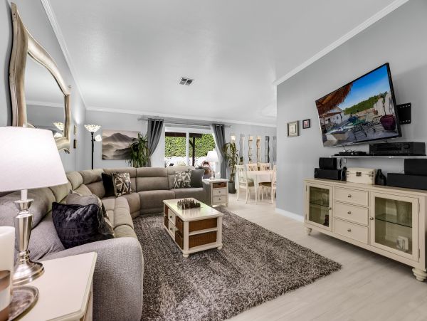 Palm Desert Home 1028033