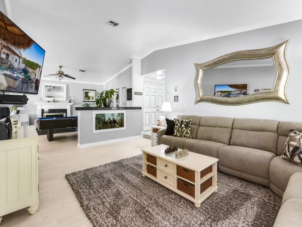 Palm Desert Home 1028033
