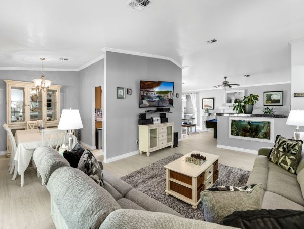Palm Desert Home 1028033
