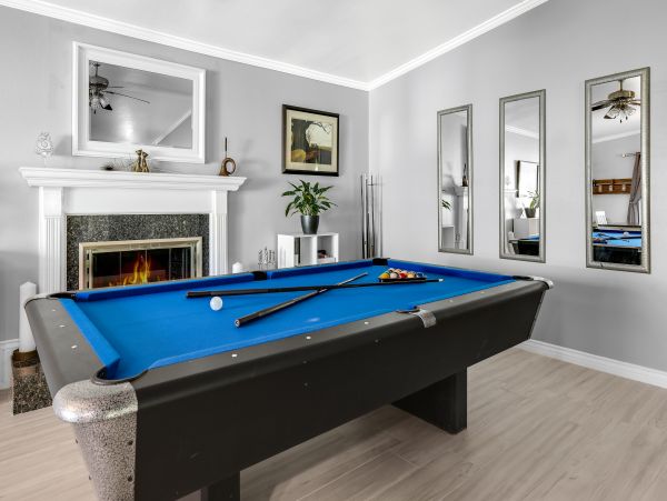 Palm Desert Home 1028033