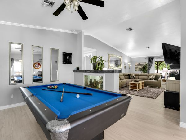 Palm Desert Home 1028033