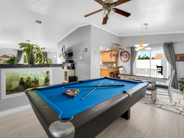 Palm Desert Home 1028033