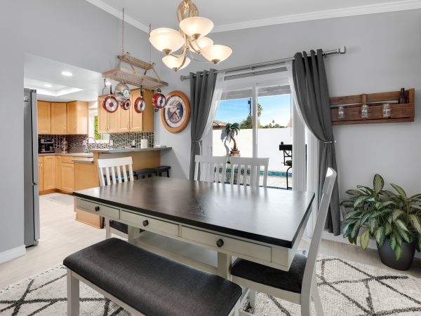 Palm Desert Home 1028033