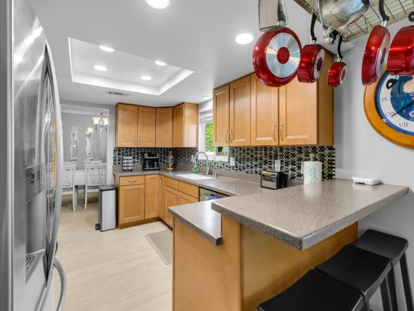 Palm Desert Home 1028033