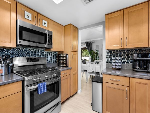 Palm Desert Home 1028033