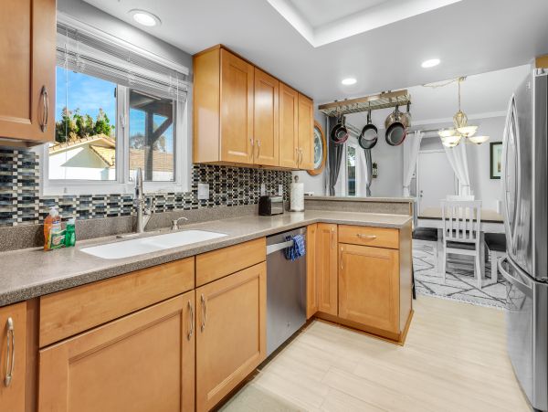 Palm Desert Home 1028033