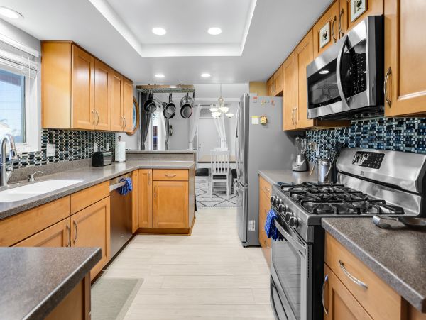 Palm Desert Home 1028033