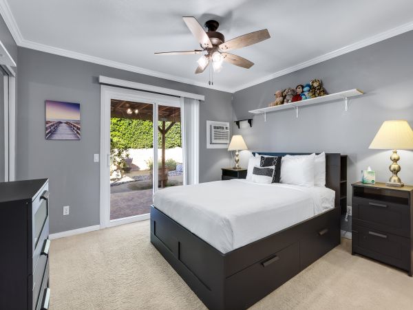 Palm Desert Home 1028033