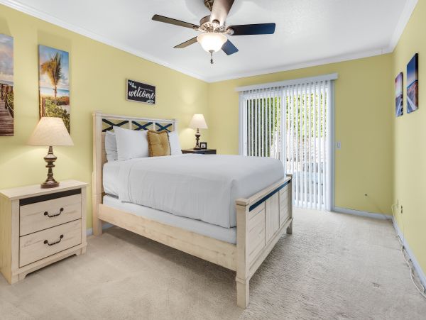 Palm Desert Home 1028033