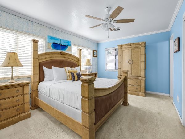 Palm Desert Home 1028033