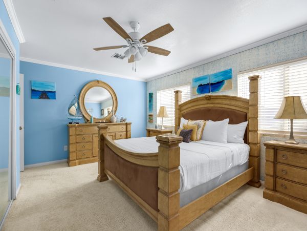Palm Desert Home 1028033