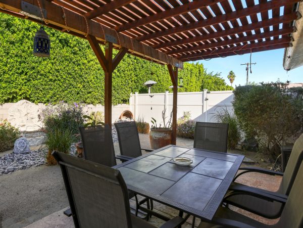 Palm Desert Home 1028033