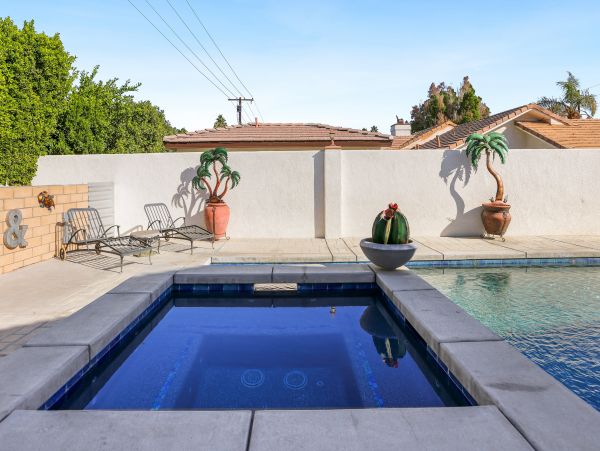 Palm Desert Home 1028033