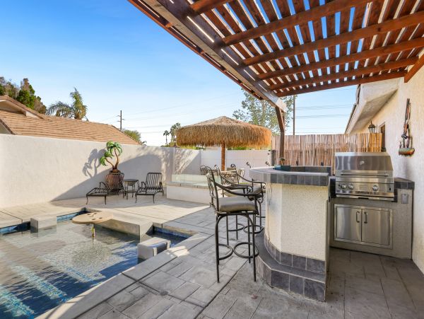 Palm Desert Home 1028033