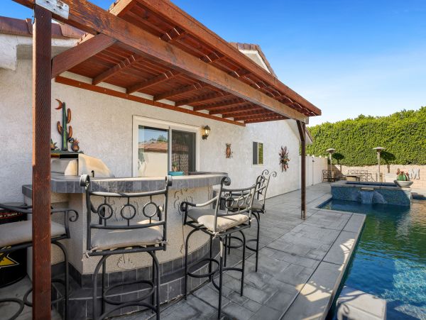 Palm Desert Home 1028033