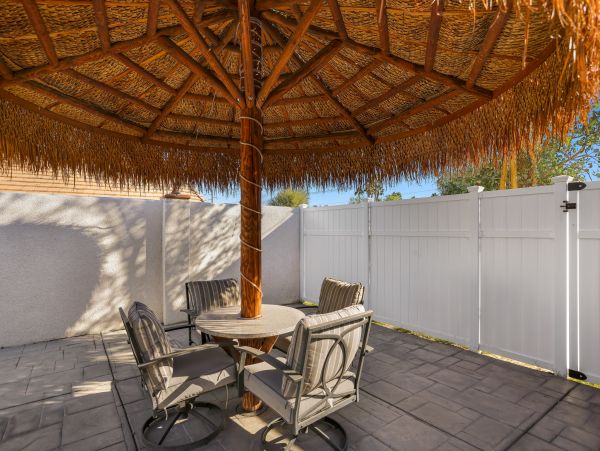 Palm Desert Home 1028033