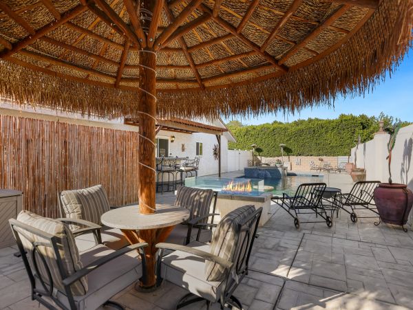 Palm Desert Home 1028033