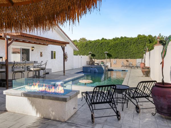 Palm Desert Home 1028033