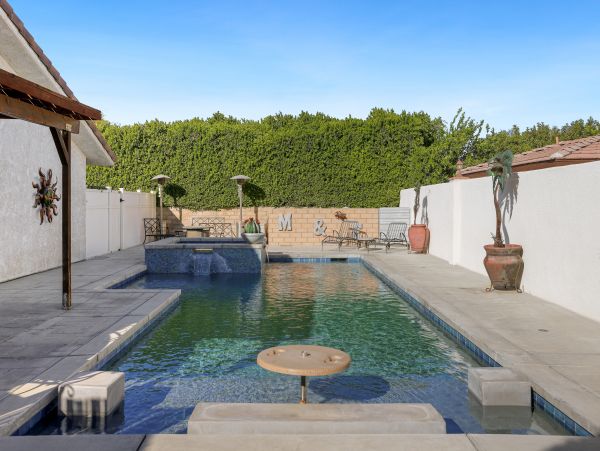 Palm Desert Home 1028033