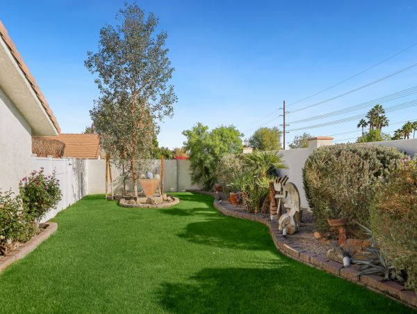 Palm Desert Home 1028033