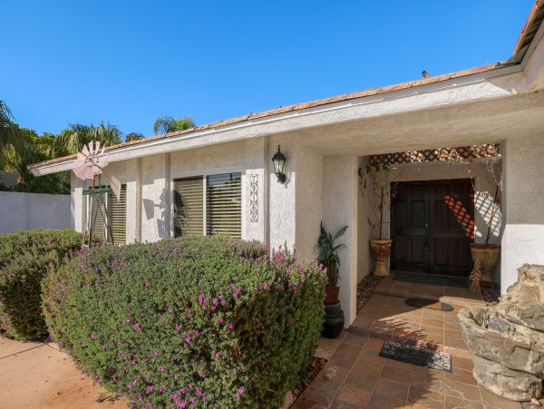 Palm Desert Home 1028033
