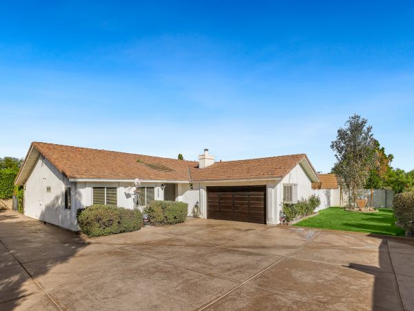 Palm Desert Home 1028033