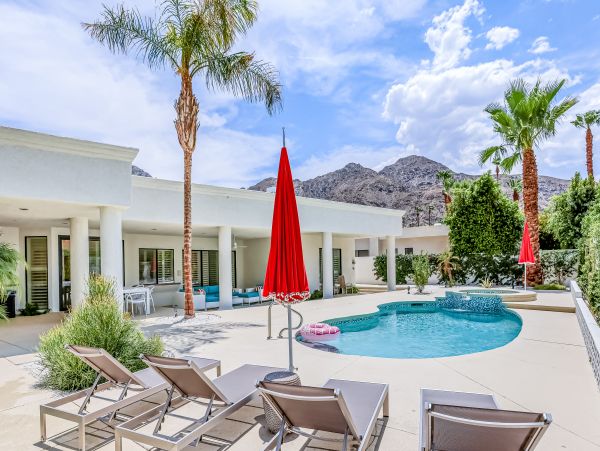 Palm Desert Home 1028034