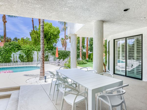 Palm Desert Home 1028034