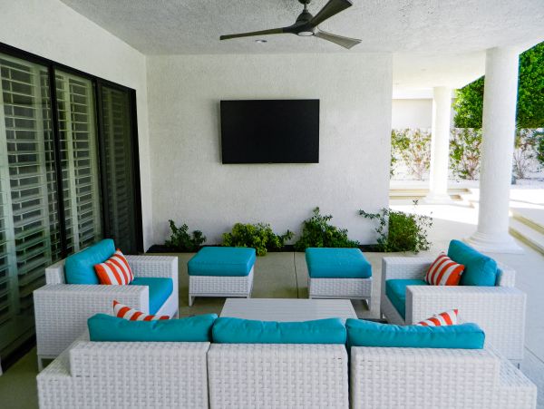 Palm Desert Home 1028034