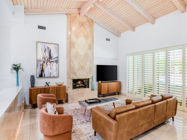 Palm Desert Home 1028034