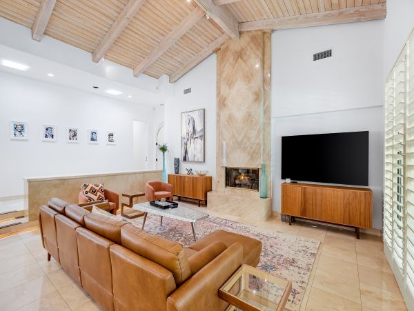 Palm Desert Home 1028034