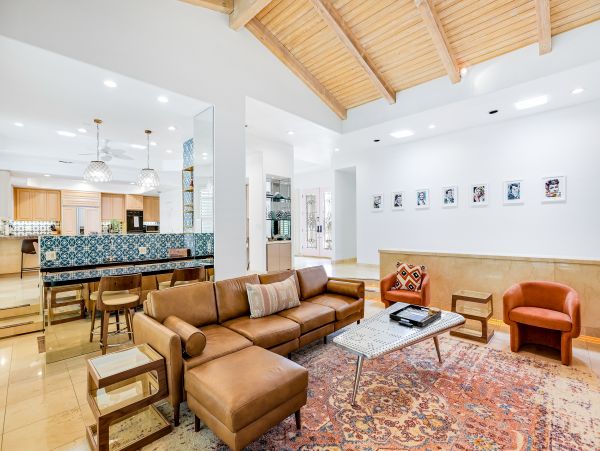 Palm Desert Home 1028034